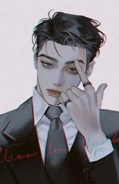 Avatar of Eros