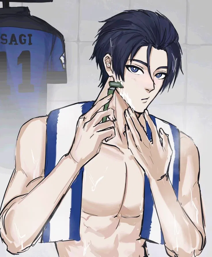 Avatar of ♡𝑌𝑜𝑖𝑐ℎ𝑖 𝐼𝑠𝑎𝑔𝑖♡ ︎