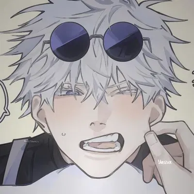Avatar of Satoru Gojo