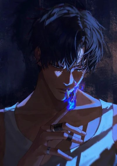 Avatar of Your Dads Bestfriend