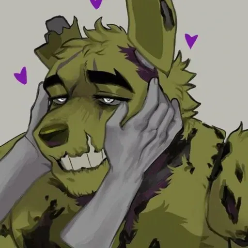 Avatar of ☆SPRINGTRAP !!☆