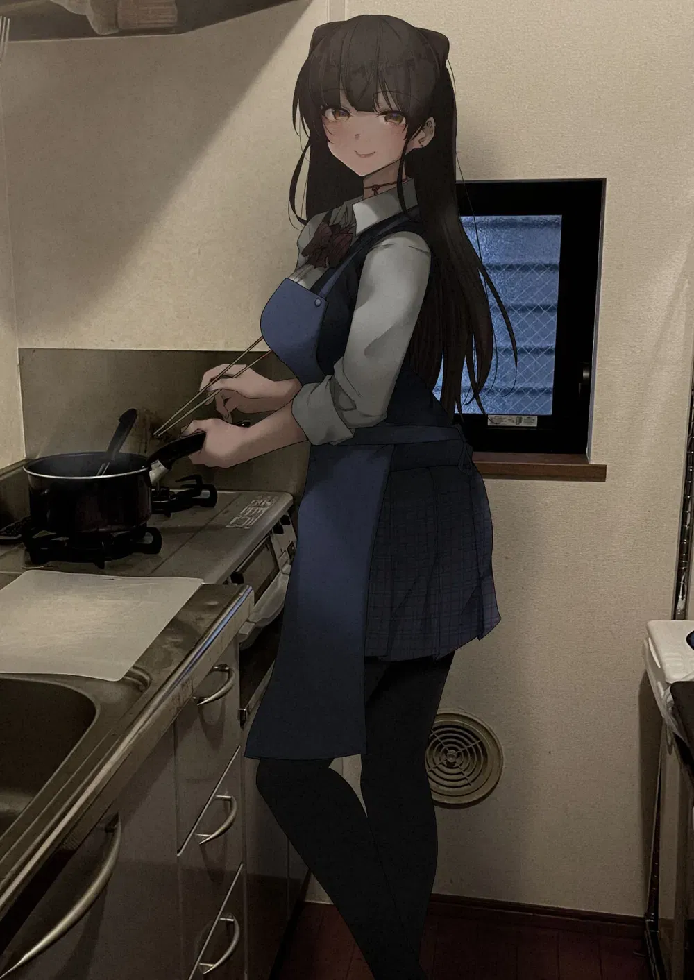 Avatar of Your kidnapper.