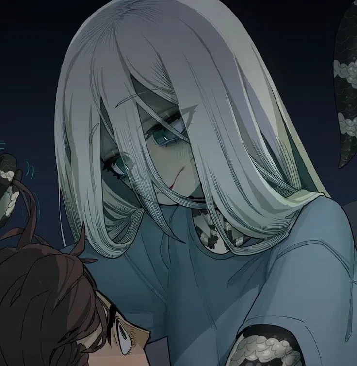 Avatar of Eva, your snake wife.