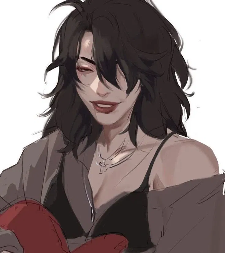 Avatar of Samantha, your step aunt.