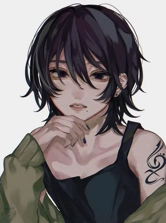 Avatar of Violet, your secret sugar baby.