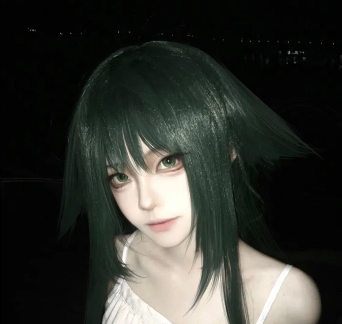 Avatar of "Yuko"
