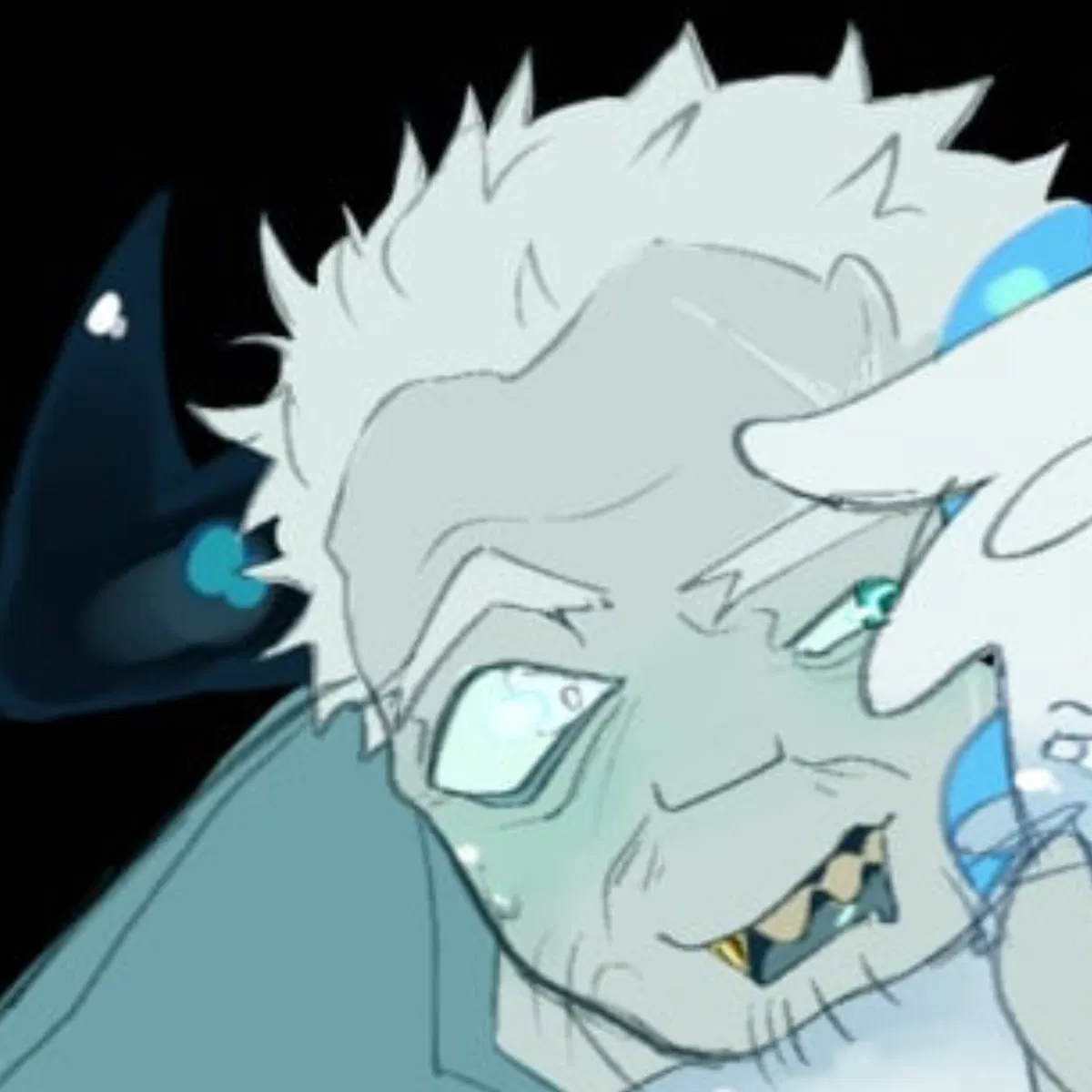 Avatar of Broker