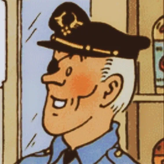 Avatar of Piotr Skut