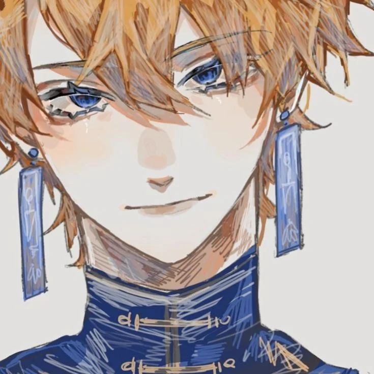 Avatar of  childe