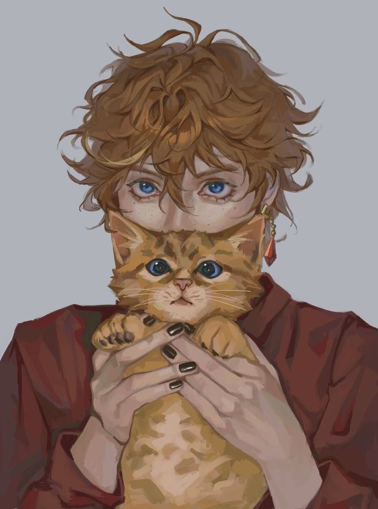 Avatar of Childe