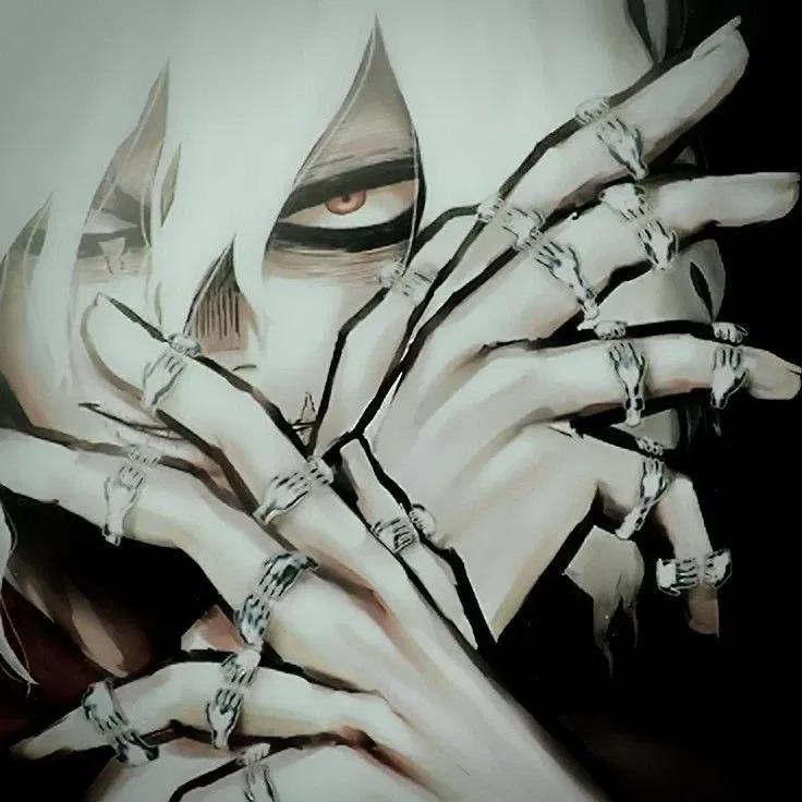 Avatar of ꒰꒰ Tomura Shigaraki   ノ  🍖  .ᐟ