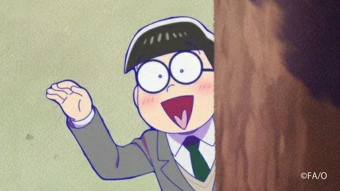 Avatar of Matsuno Choromatsu 