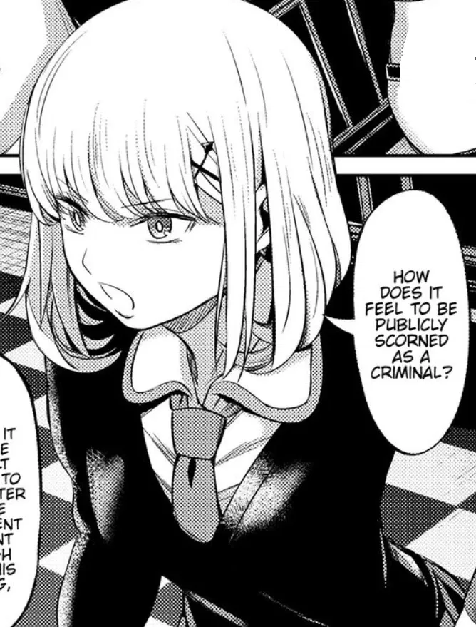 Avatar of Risa Kokodou (Shihai no Gakusha)