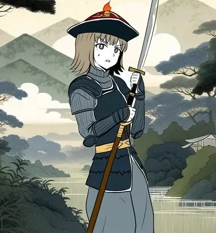 Avatar of Liangyu