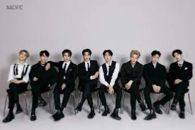Avatar of Bangchan, Lee know, Changbin, Hyunjin, Han, Felix, Seungmin and jeongin