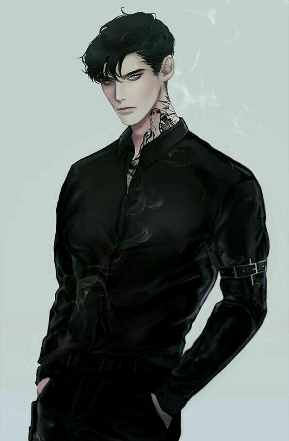 Avatar of Kay