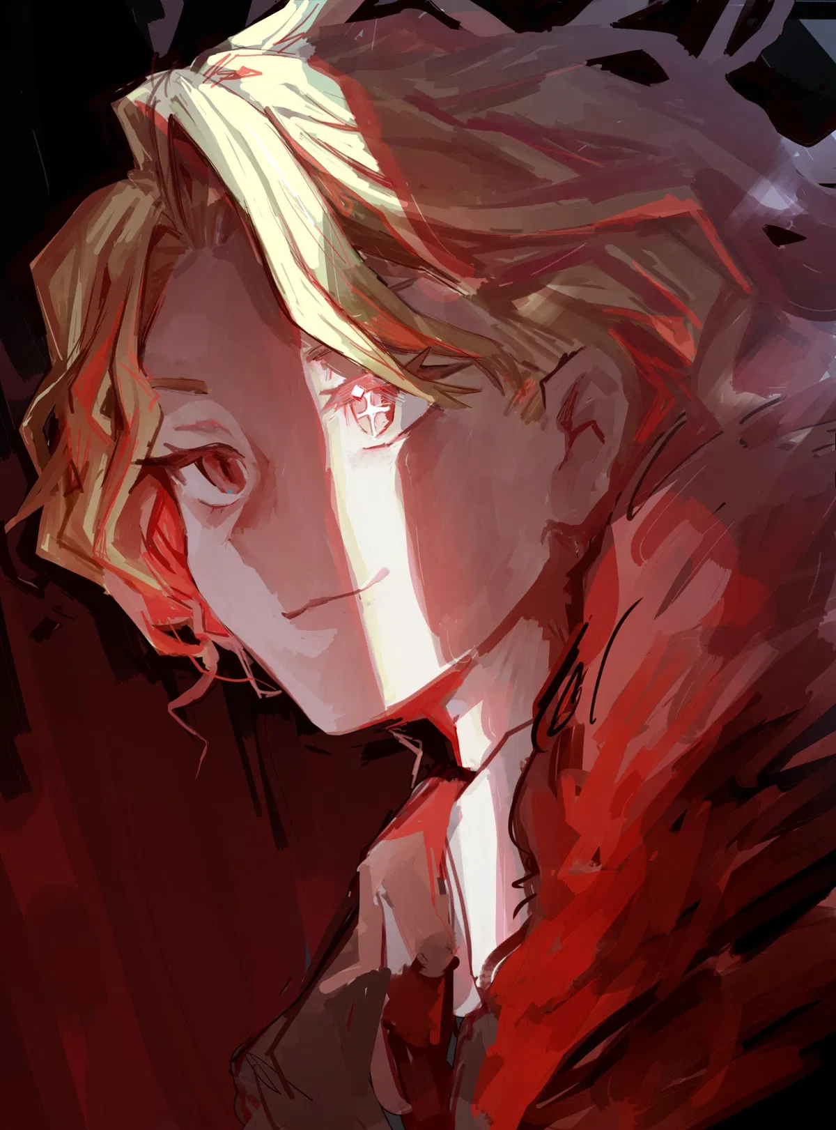 Avatar of Sancho