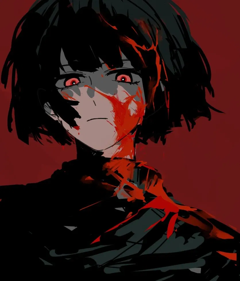 Avatar of Ryōshū