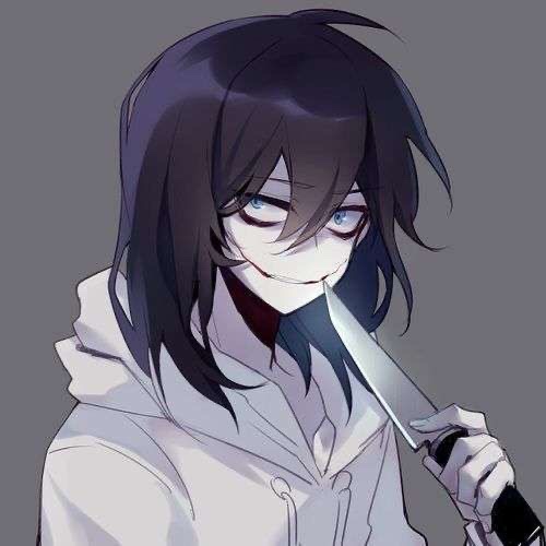 Avatar of Jeff The Killer