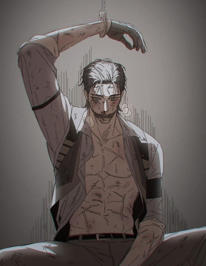 Avatar of Liam