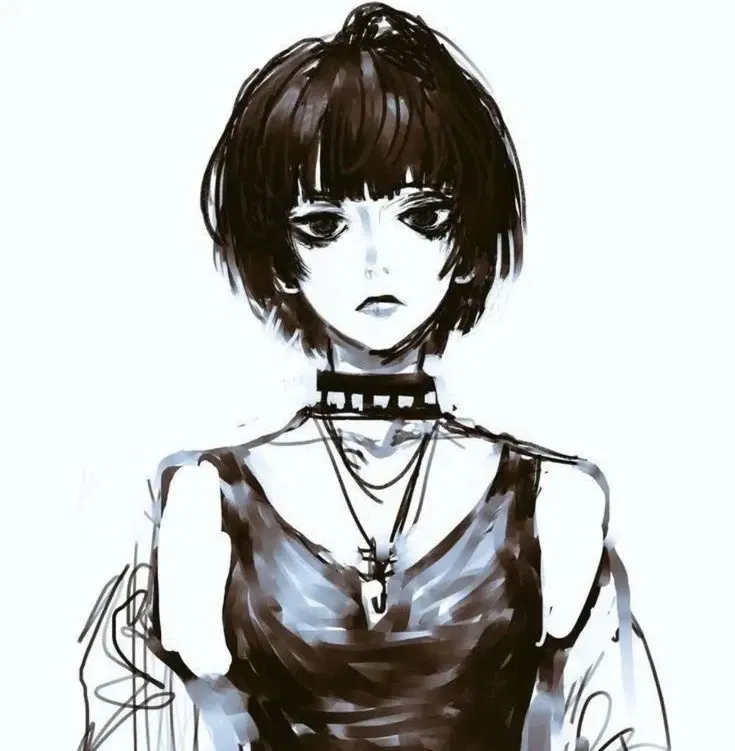 Avatar of Raven Jones