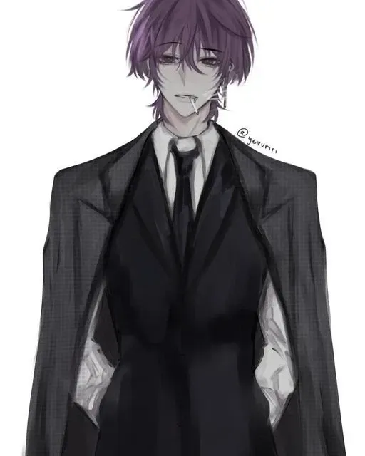 Avatar of Mafia scaramouche