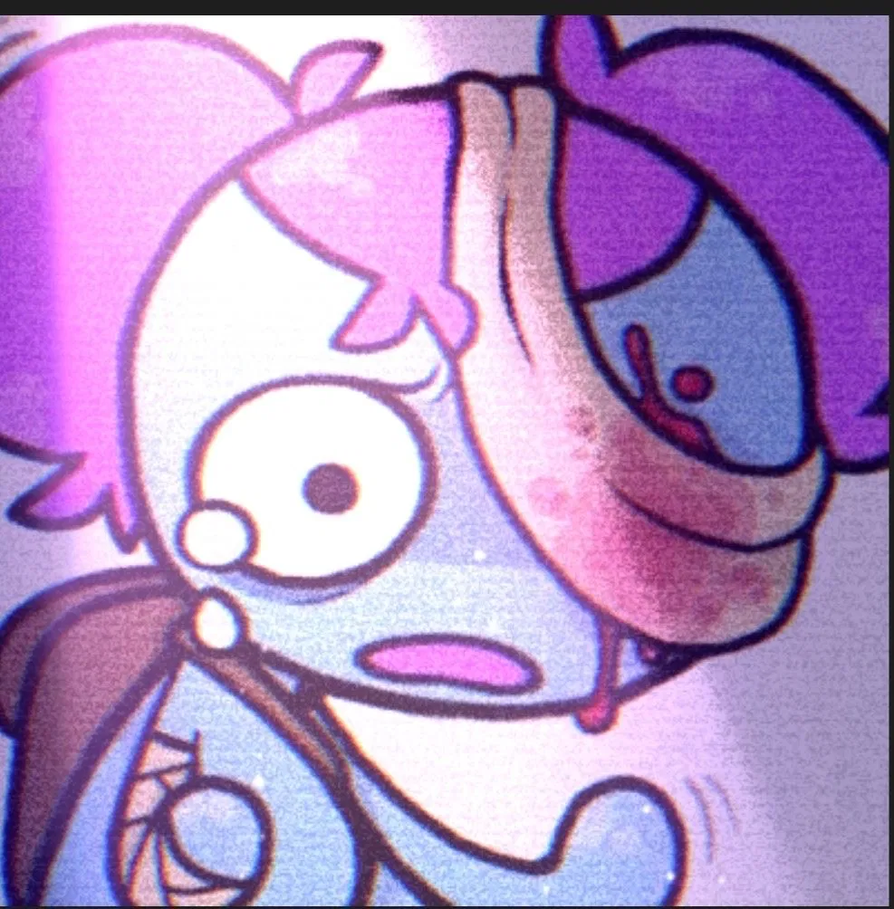 Avatar of “The Pibby Apocalypse strikes your universe!”