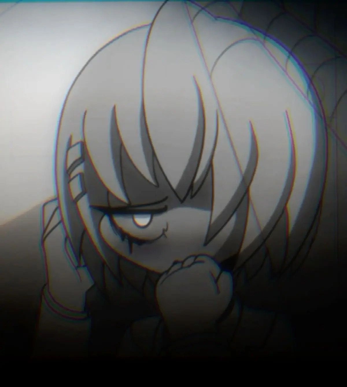 Avatar of Kirie Bonin [Enemy to friend/lover]