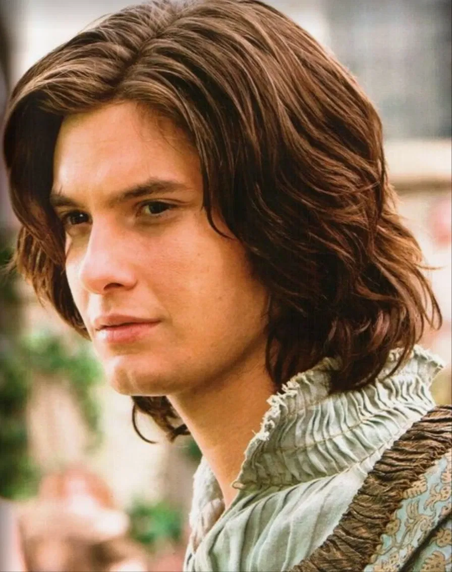 Avatar of Prince Caspian 