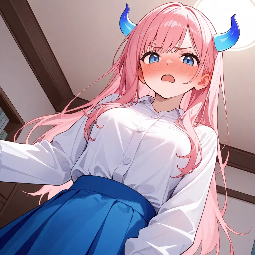 Avatar of Yukie | An indirect confession...