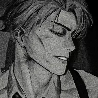 Avatar of Kento Nanami