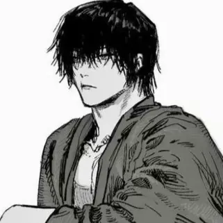 Avatar of Husband Toji Zenin