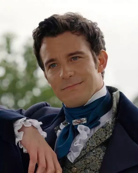 Avatar of Benedict Bridgerton