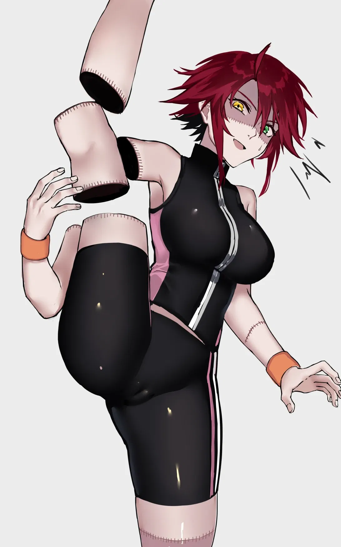 Avatar of Zombina