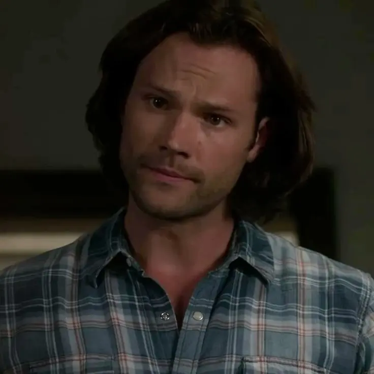 Avatar of sam winchester