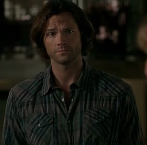 Avatar of sam winchester