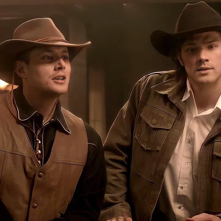 Avatar of cowboy winchesters