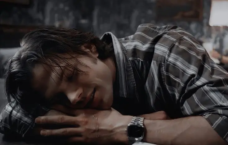 Avatar of sam winchester