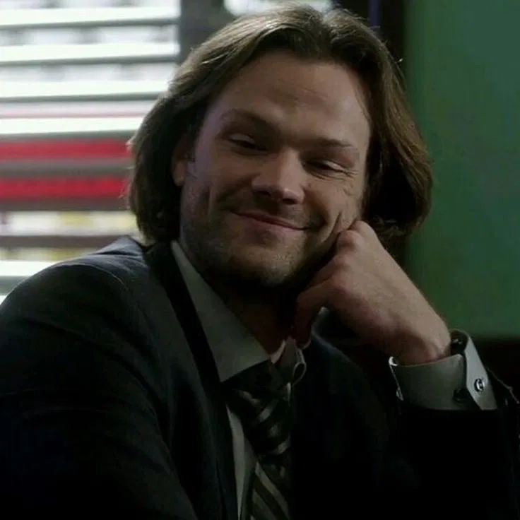 Avatar of sam winchester