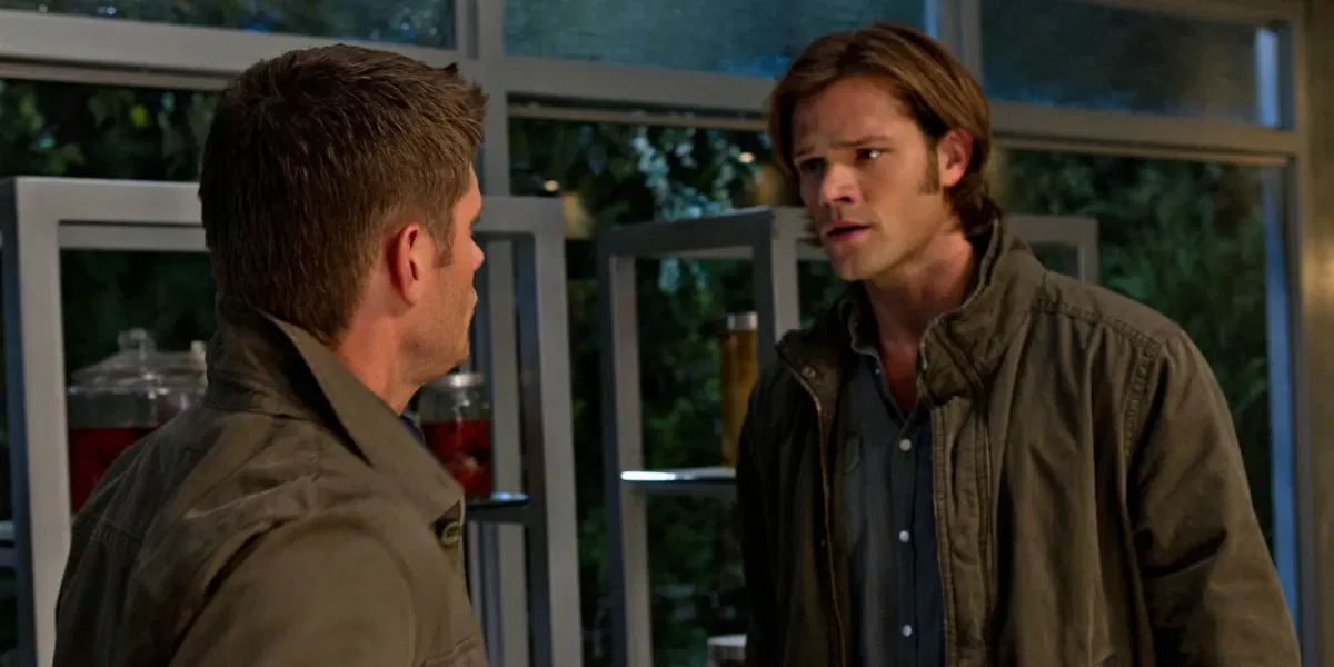 Avatar of sam and dean winchester