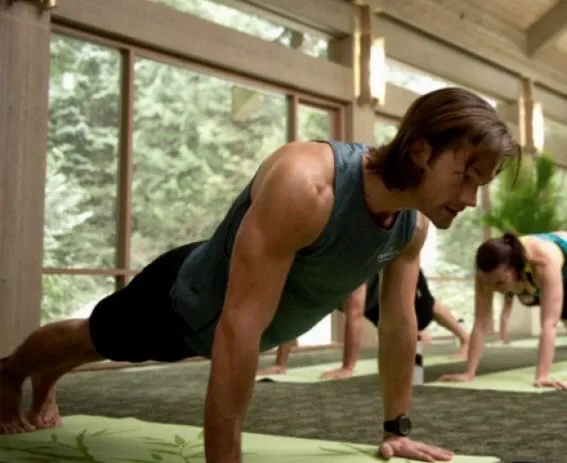 Avatar of yoga sam