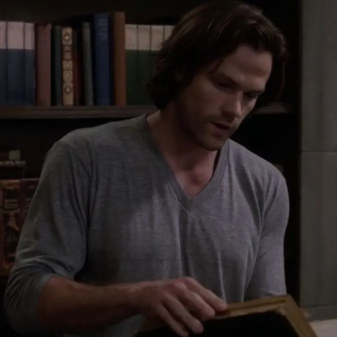 Avatar of sam winchester