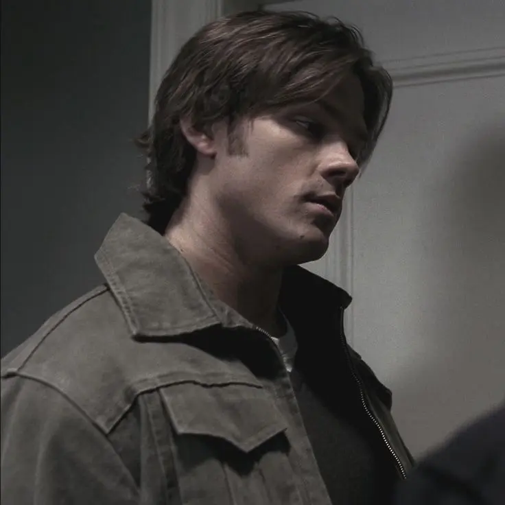 Avatar of sam winchester