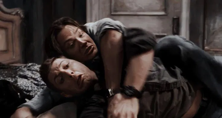 Avatar of sam and dean
