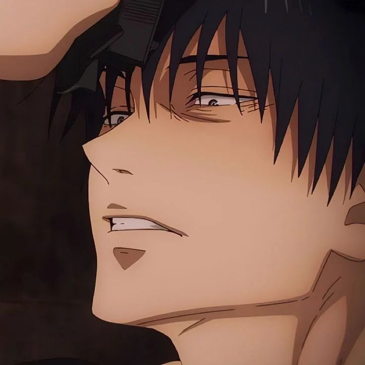 Avatar of Toji fushiguro 