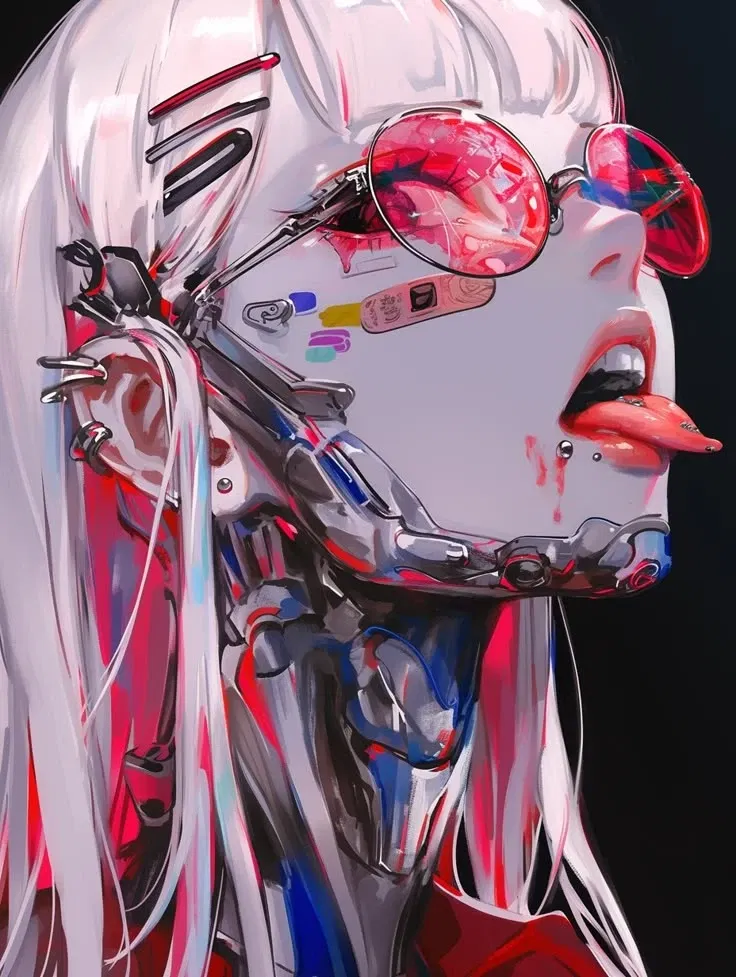 Avatar of Jane ( cyberpsycho wife)