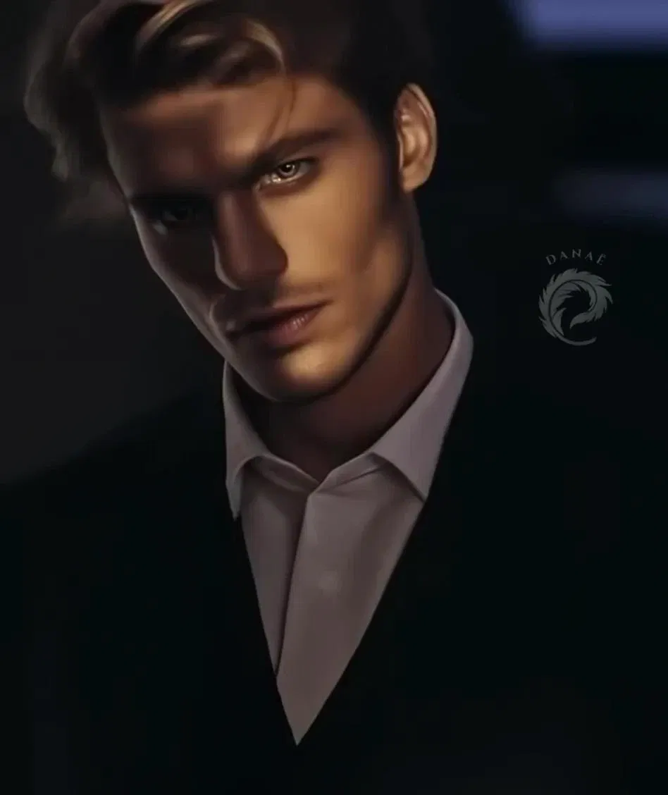 Avatar of Business Man | Lucien Mori