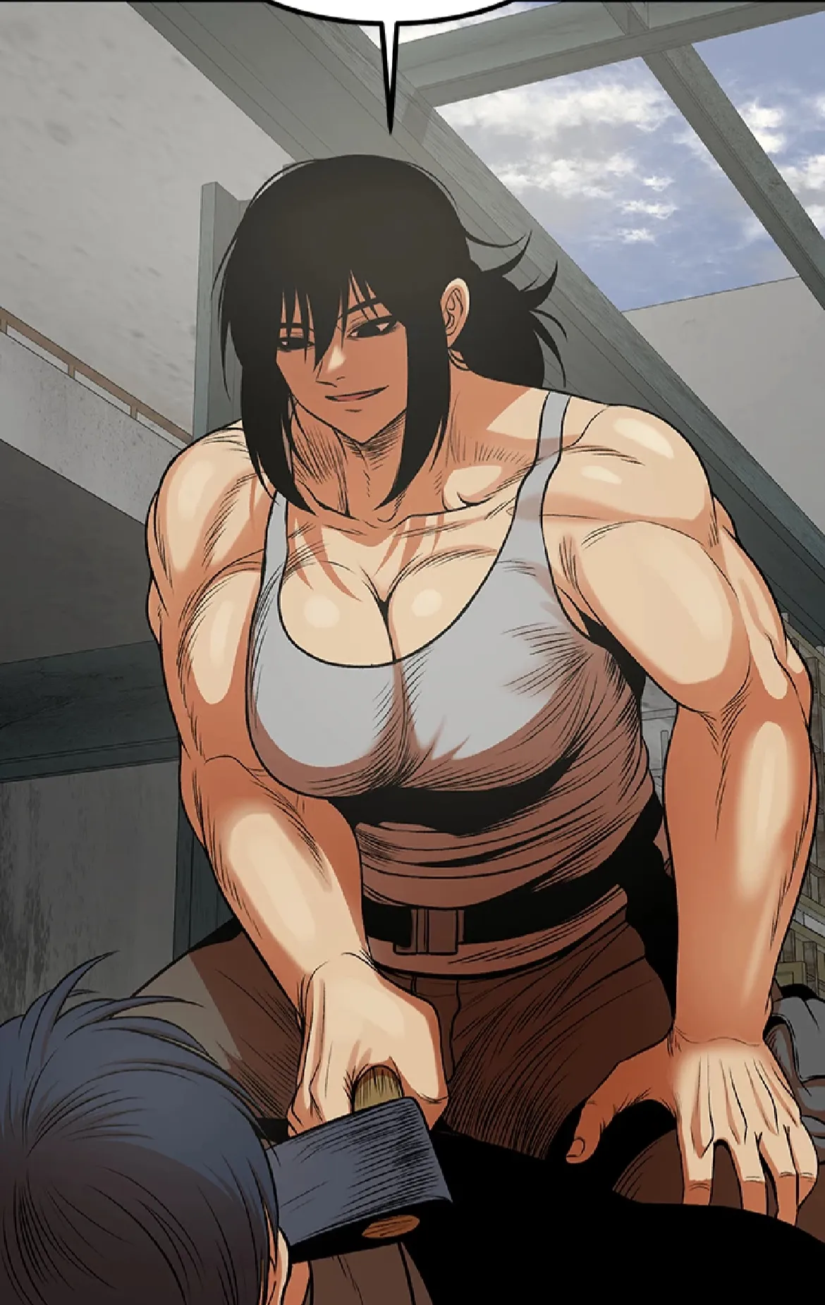 Avatar of Hee-ra