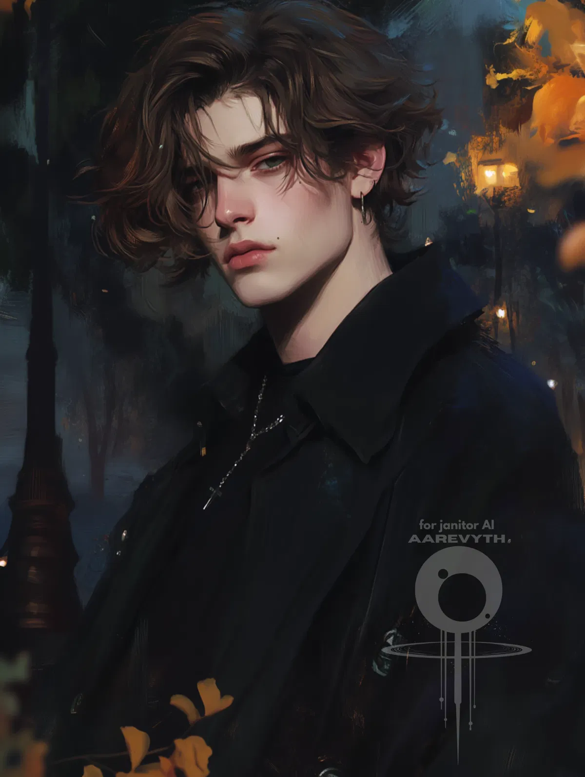 Avatar of Klaus Falkner || Paper Plane