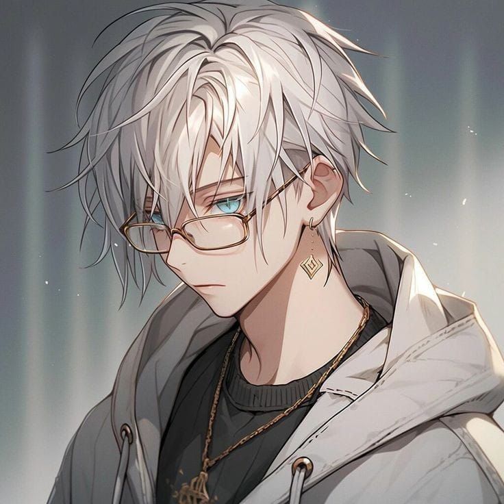 Avatar of Shy best friend.